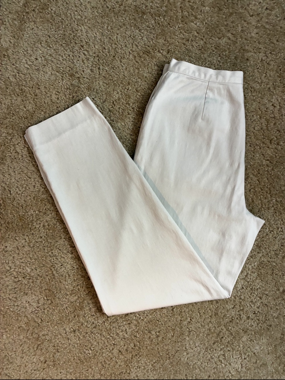 J.Jill Women’s Cotton Pants Size 6